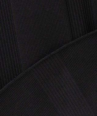 BEIGE， CYRILLE / リブトップス Black