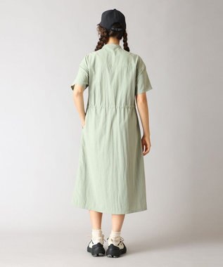 Columbia Columbia/ ウィメンズジプシーバーズドレス /コロンビア Safari