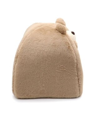 PET PARADISE ペットパラダイス くまちゃん ハウス 《お座り柄》 ブラウン