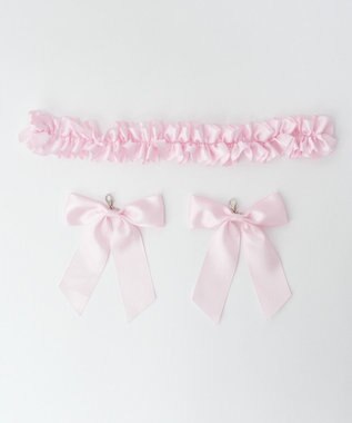 WEGO 【痛バ＆推し活グッズ】ときめきDIYセットL ライトピンク