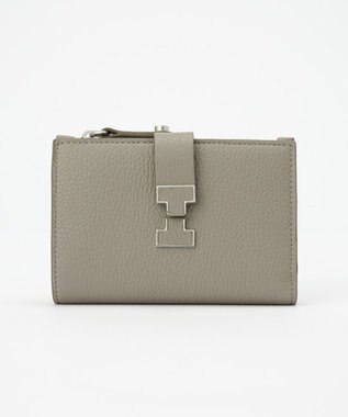 IACUCCI アバ ハーフウォレット CERVO グレージュ