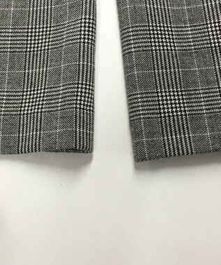 ONWARD Reuse Park 【any FAM】パンツ秋冬 ブラック