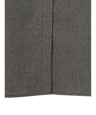 Green Parks ３ｗａｙで着られるツイード風ジャンスカ Gray