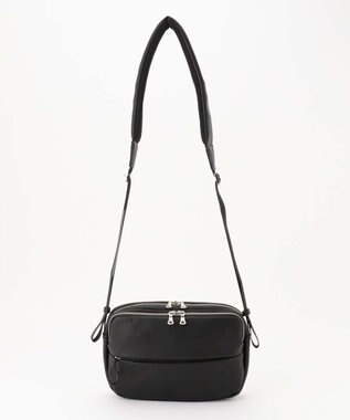 UNBILLION Otias アンティーク仕上げタイプ合皮ショルダーバッグ