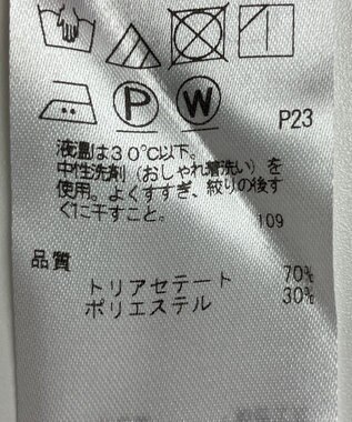 ONWARD Reuse Park 【23区】パンツ秋冬 パープル