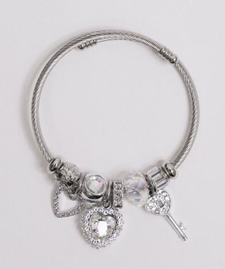 WEGO LMIXモチーフリングブレス 柄4