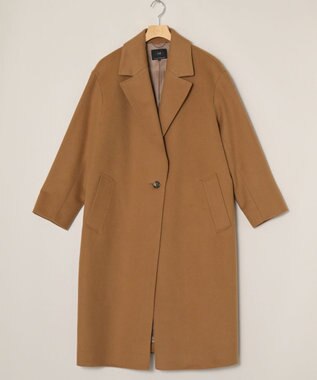 ONWARD Reuse Park 【23区】コート秋冬 ブラウン