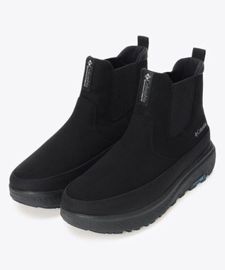 Columbia Columbia/ イエローテイル アイスマジック サイドゴア ウォータープルーフ /コロンビア