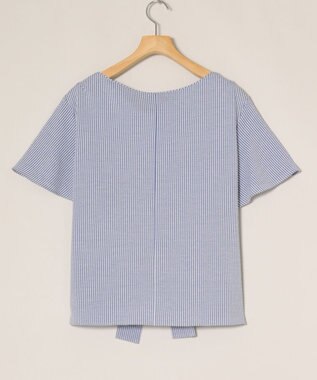ONWARD Reuse Park 【23区】カットソー春夏 ブルー