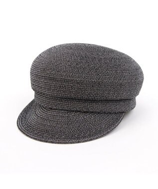 UNBILLION カシュネ cache nez / ブレードマリンキャスケットハット