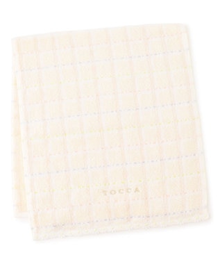 TOCCA DORCHE FACE TOWLE フェイスタオル