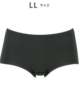 WACOAL 【GOCOCi ゴコチ】 サニタリーショーツ はきこみ丈ふつう ナプキンがズレにくい 普通~多い日対応 羽根つきナプキン対応 CGG535とペア PGG235 /ワコール