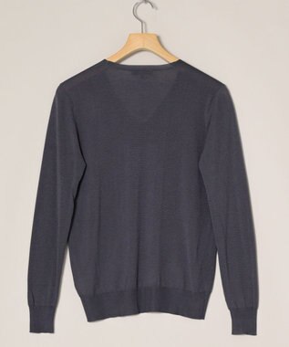 ONWARD Reuse Park 【ICB】ニット春夏 グレー