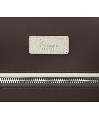 ACE BAGS & LUGGAGE kanana project PJ-15 ライトリーバッグ リュックサック M 17373 カナナプロジェクト 軽量 エキスパンド マホガニーブラウン