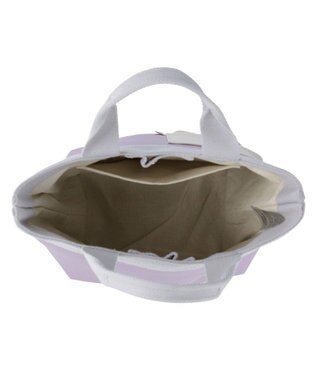 ROOTOTE 1109【スマホ用ポケット付き】EU.デリ.クロレ-B 03：ラベンダー