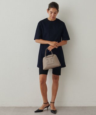 IACUCCI ギブリ S ALCE トープ