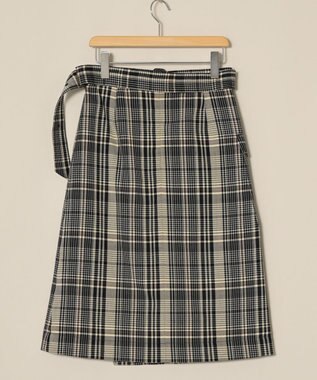 ONWARD Reuse Park 【ICB】スカート秋冬 ブラウン