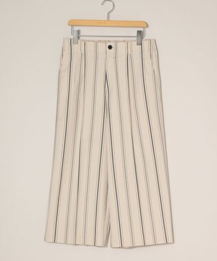 ONWARD Reuse Park 3セット商品/サイズ40【23区】ジャケット春夏×カットソー春夏×パンツ春夏 その他