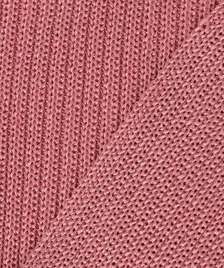 TOCCA 【洗える！】AJISAI ボレロ ピンク系