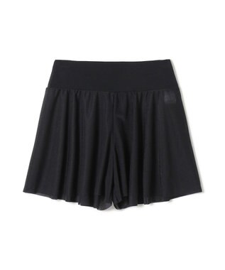 Chacott キュロットスカート