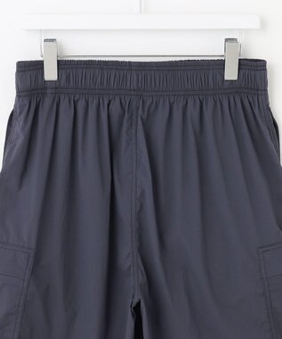 UNFILO MENS LIGHT MOVE ショートパンツ ネイビー