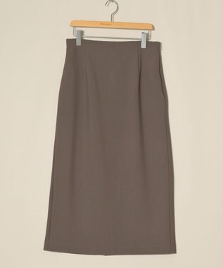 ONWARD Reuse Park 【UNFILO】スカート秋冬 ブラウン
