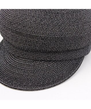 UNBILLION カシュネ cache nez / ブレードマリンキャスケットハット ブラック