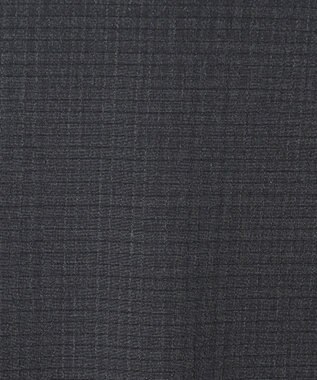 JOSEPH HOMME 新柄【洗える/ストレッチ/シワになりにくい/セットアップ対応可】クールドッツストレッチ ジレ ネイビー系