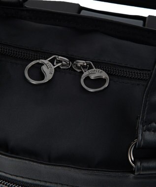 ACE BAGS & LUGGAGE soelte オートゥイユ お買い物キャリーバッグ 13L 機内持込 キャスターストッパー 36001 ソエルテ ブラック