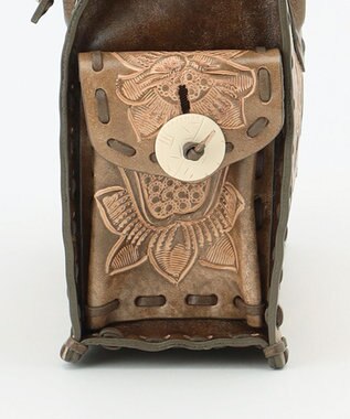 GRACE CONTINENTAL VTGMaestra 22SS クレイジー