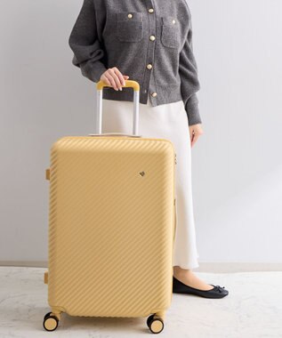 ACE BAGS & LUGGAGE HaNT ココント スーツケース 58L 05514 ハント