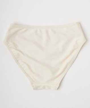 OP／FILA 【repipi armario】サロペット付き水着 3点セット グレー