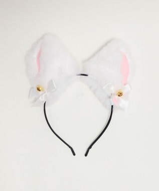 WEGO 【SCHOOLITEM】イベントカチューシャD 柄1