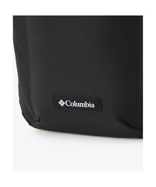 Columbia Columbia/ クープマイルスリングバッグ /コロンビア Black