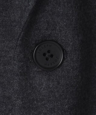 JOSEPH HOMME ミルドスムース　ジャケット グレー系