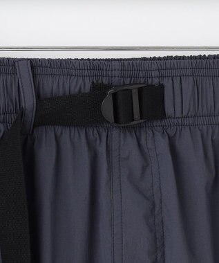 UNFILO MENS LIGHT MOVE ショートパンツ ネイビー