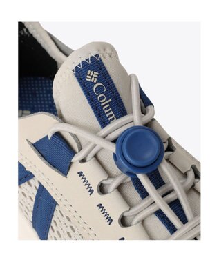 Columbia Columbia/ 【KIDS】ユース ドレインメーカー エックスティーアール /コロンビア Mountain Blue、 Cloud Grey