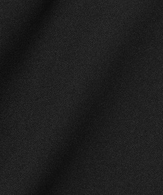 23区GOLF 【WOMEN】ストレッチ裏フリースレギンスパンツ ブラック系