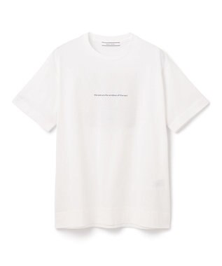 BEIGE， ARMAND / Tシャツ Window