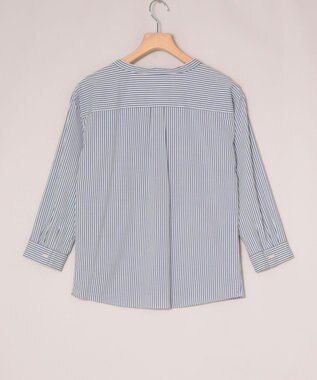 ONWARD Reuse Park 【any SiS】ワンピース春夏 ネイビー