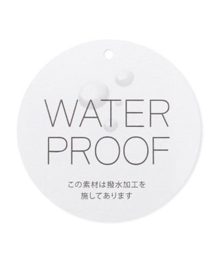 Y'SACCS Polka Dots　タックラウンド2WAYミドルトート アイボリー