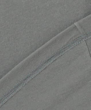 #Newans 【ストレッチ】【カシミヤ混】カシミヤシルクジャージー セージ