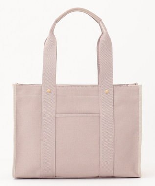 TRIM RIBBON A4TOTE A4トートバッグ / TOCCA | ファッション通販