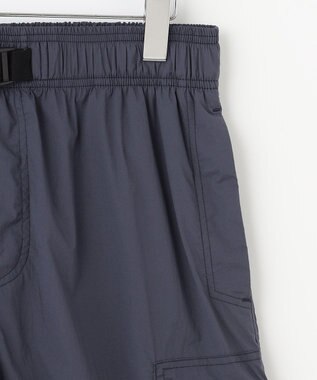 UNFILO MENS LIGHT MOVE ショートパンツ ネイビー