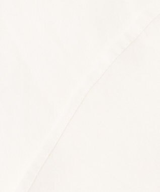 組曲 【WEB限定】ナチュラルローン フリルブラウス アイボリー系