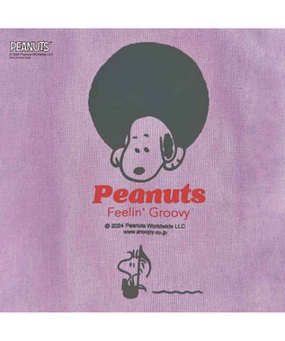 ROOTOTE 8595【スヌーピー】IP.トール.ピーナッツ-9A 05：ベリー