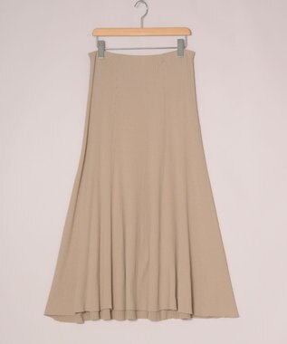 ONWARD Reuse Park 【23区】スカート春夏 ベージュ