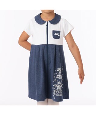 ジップアップワンピース Chacott ファッション通販 公式通販 オンワード クローゼット