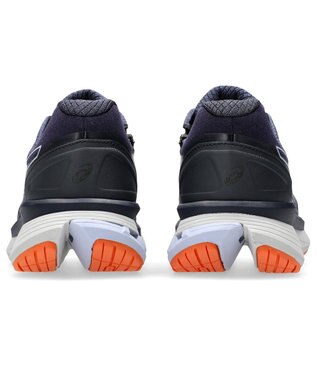 ASICS WALKING ニーズアップ レディース 4E相当 ブルー系