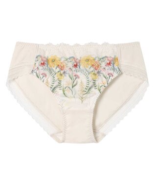 une nana cool Steppe Flower ショーツ